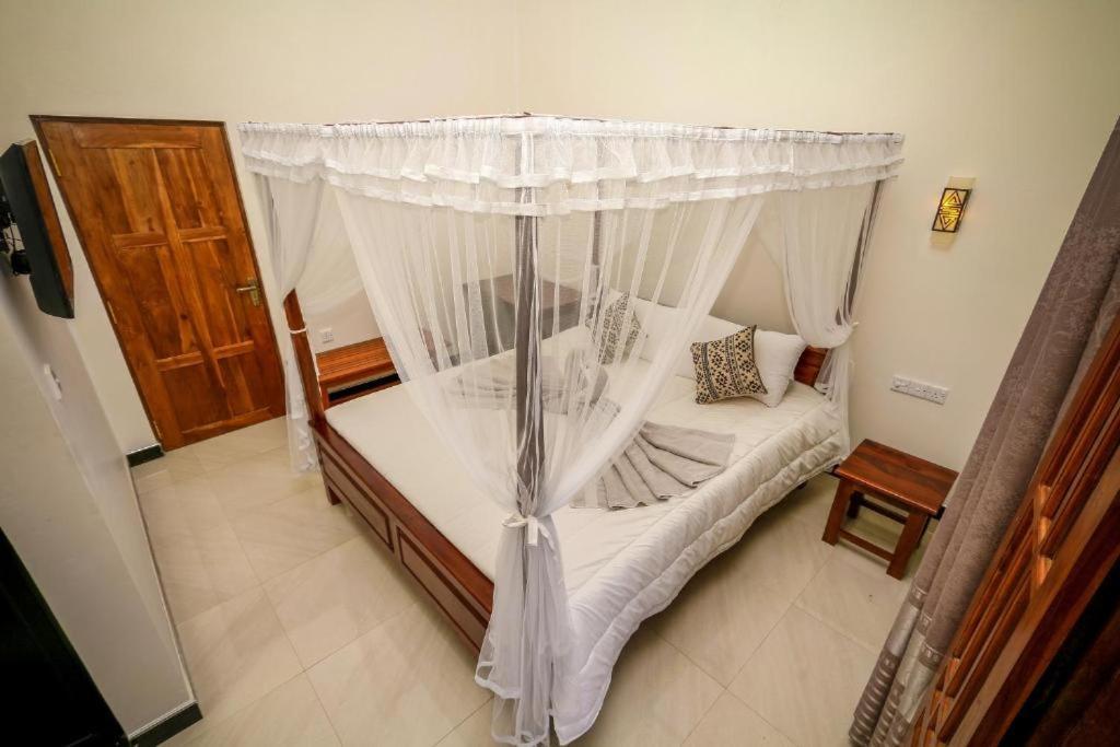 Mount Pleasant Ella Apartment ภายนอก รูปภาพ
