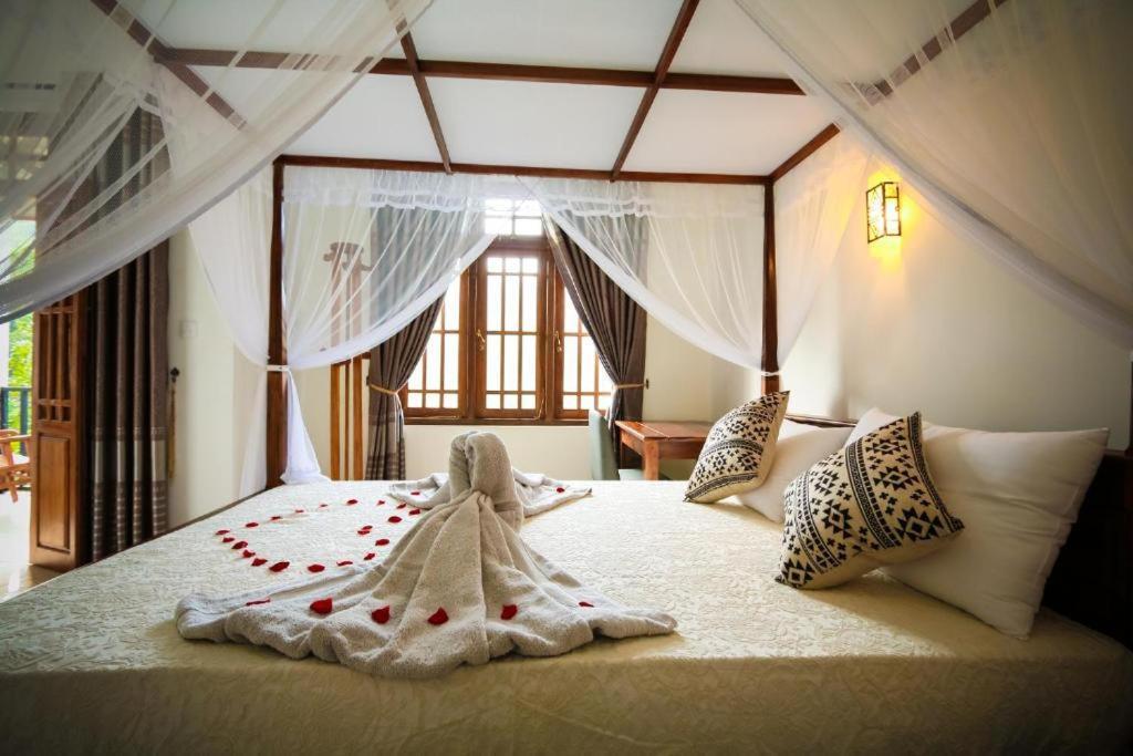 Mount Pleasant Ella Apartment ภายนอก รูปภาพ