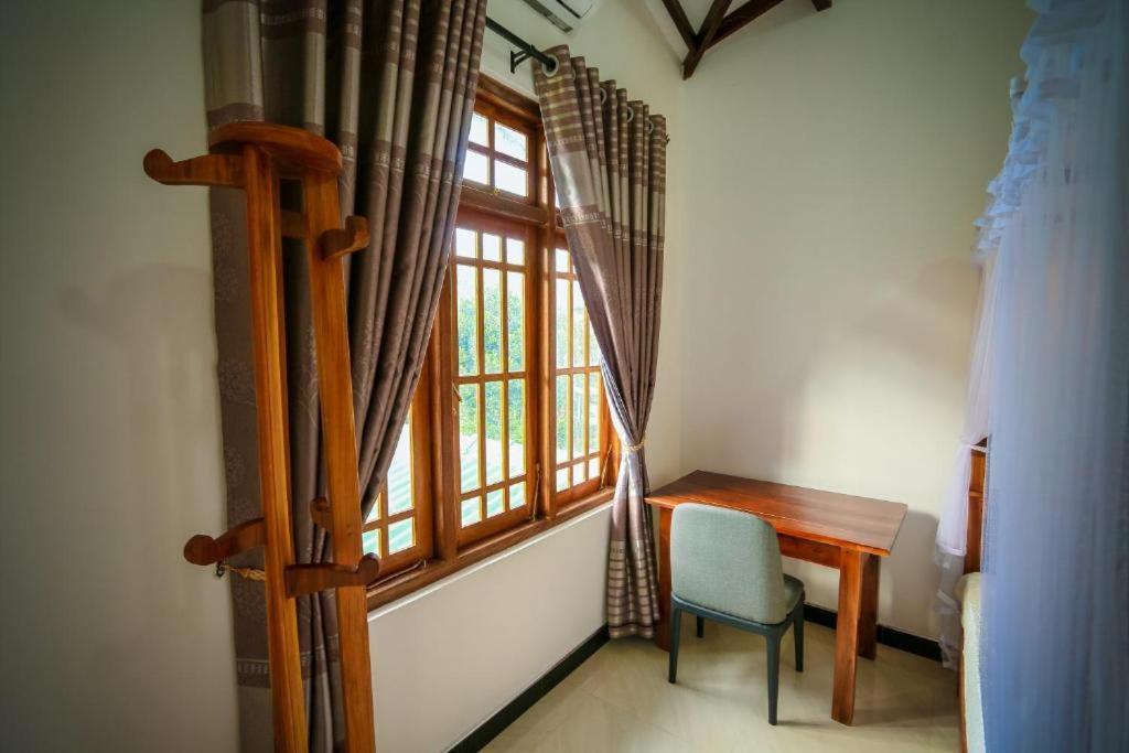 Mount Pleasant Ella Apartment ภายนอก รูปภาพ