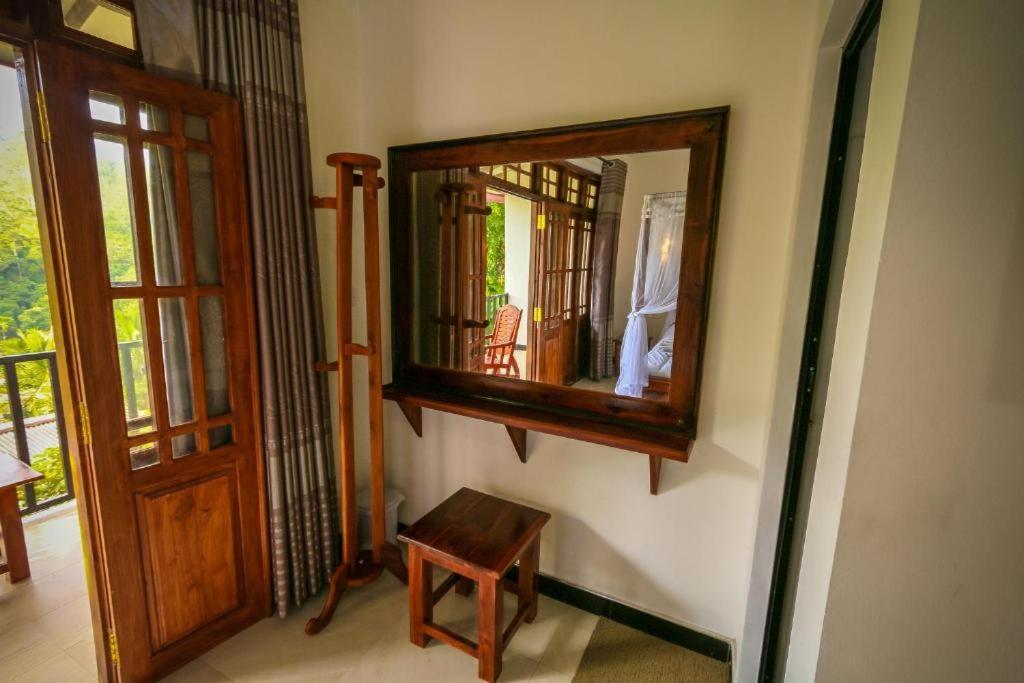 Mount Pleasant Ella Apartment ภายนอก รูปภาพ