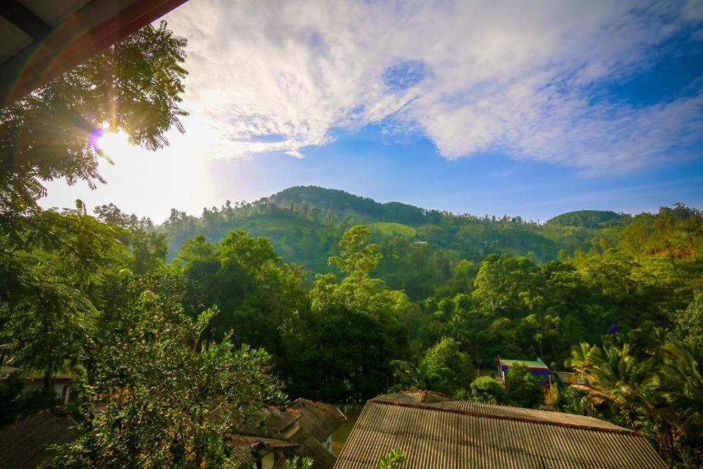 Mount Pleasant Ella Apartment ภายนอก รูปภาพ
