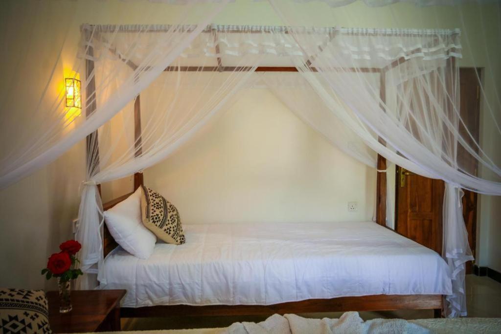 Mount Pleasant Ella Apartment ภายนอก รูปภาพ