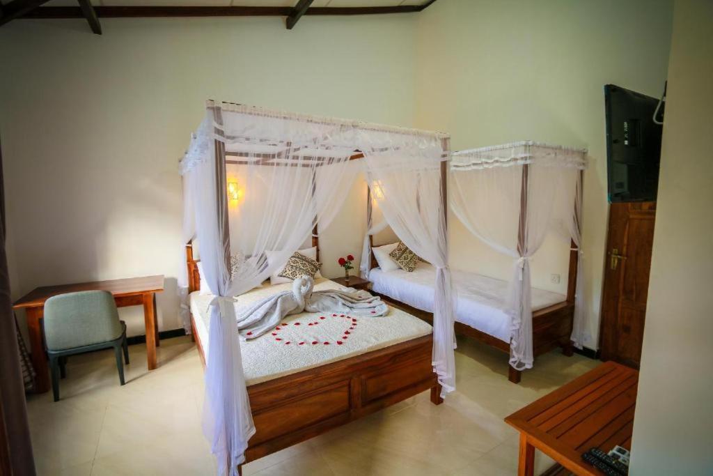 Mount Pleasant Ella Apartment ภายนอก รูปภาพ
