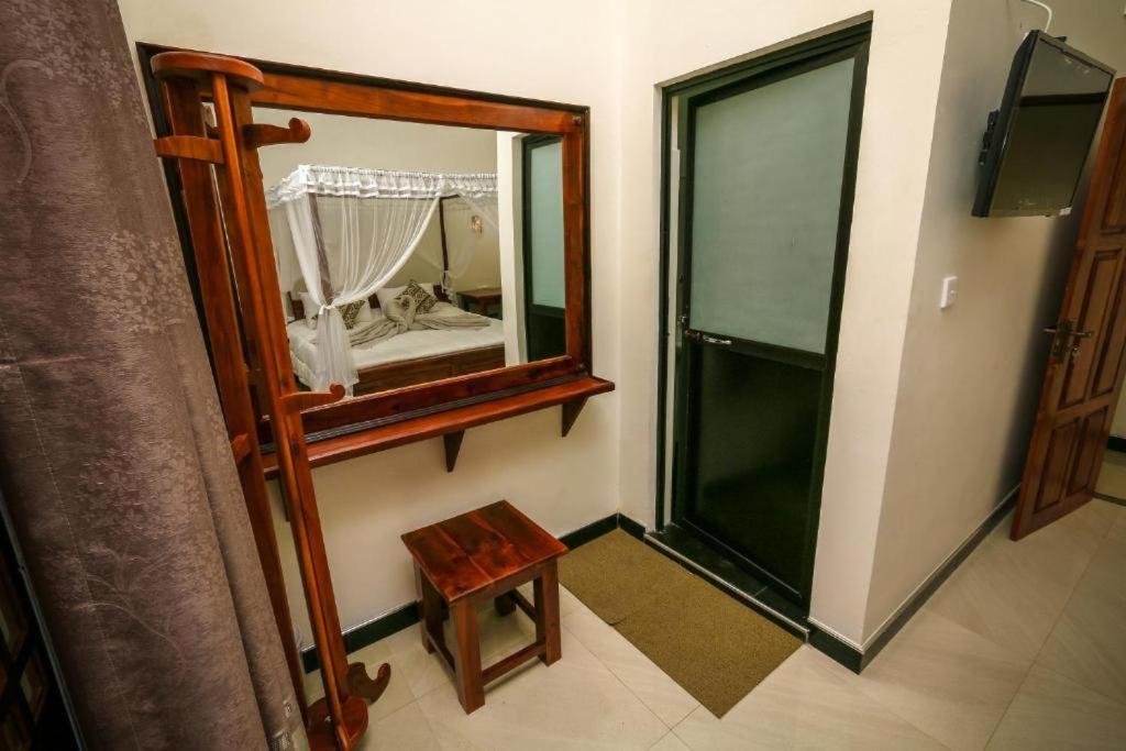 Mount Pleasant Ella Apartment ภายนอก รูปภาพ