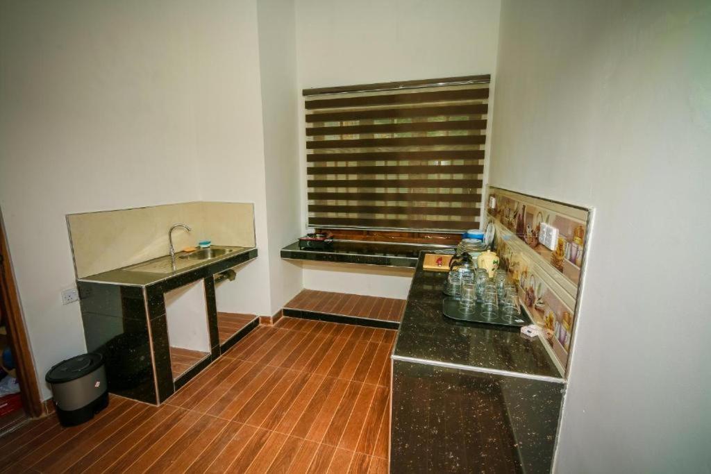 Mount Pleasant Ella Apartment ภายนอก รูปภาพ