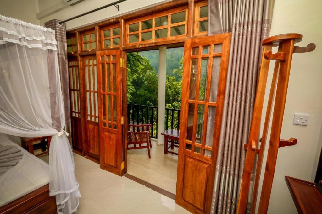 Mount Pleasant Ella Apartment ภายนอก รูปภาพ