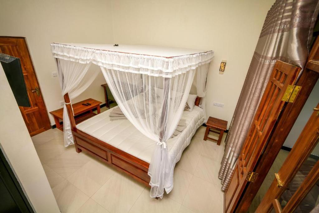 Mount Pleasant Ella Apartment ภายนอก รูปภาพ