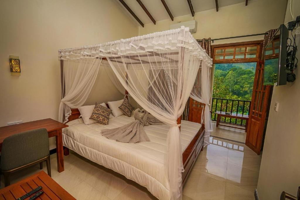 Mount Pleasant Ella Apartment ภายนอก รูปภาพ
