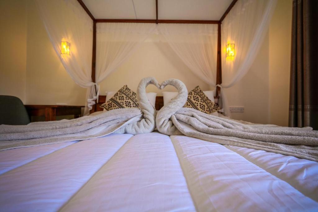 Mount Pleasant Ella Apartment ภายนอก รูปภาพ